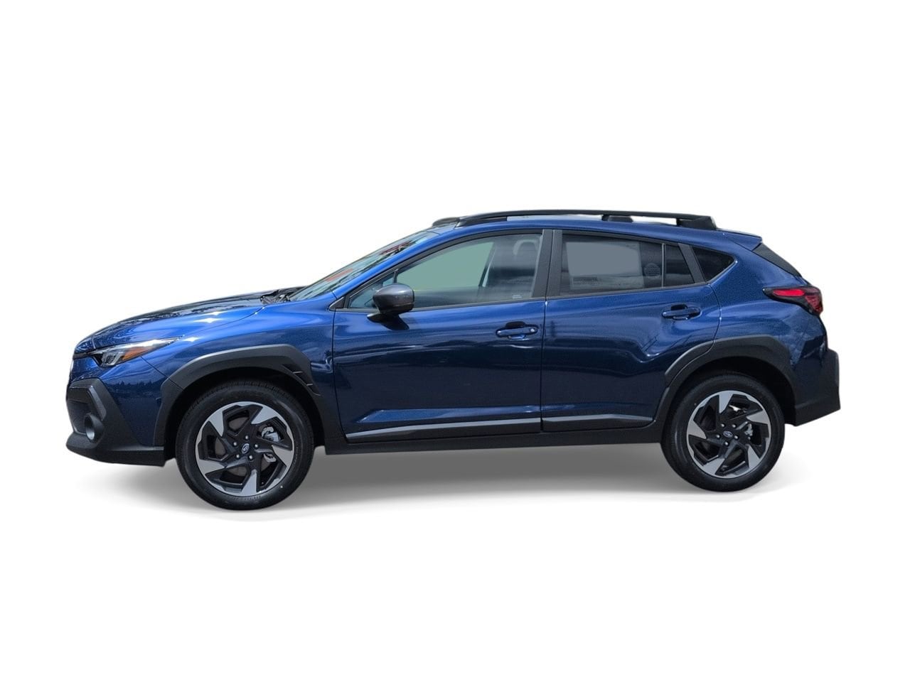 Thumbnail: 2026 Subaru Crosstrek - 5
