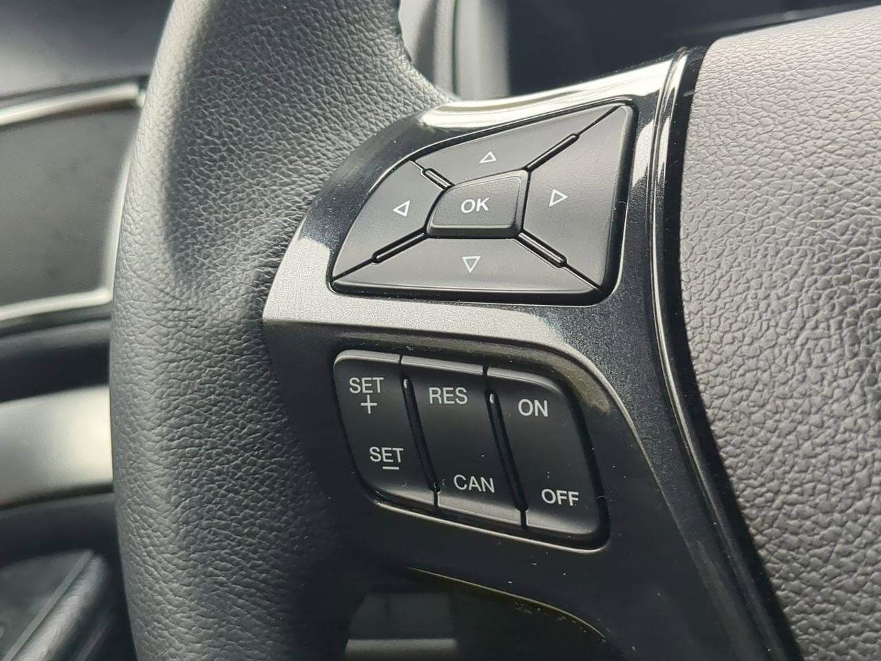 Thumbnail: 2018 Ford Explorer - 24