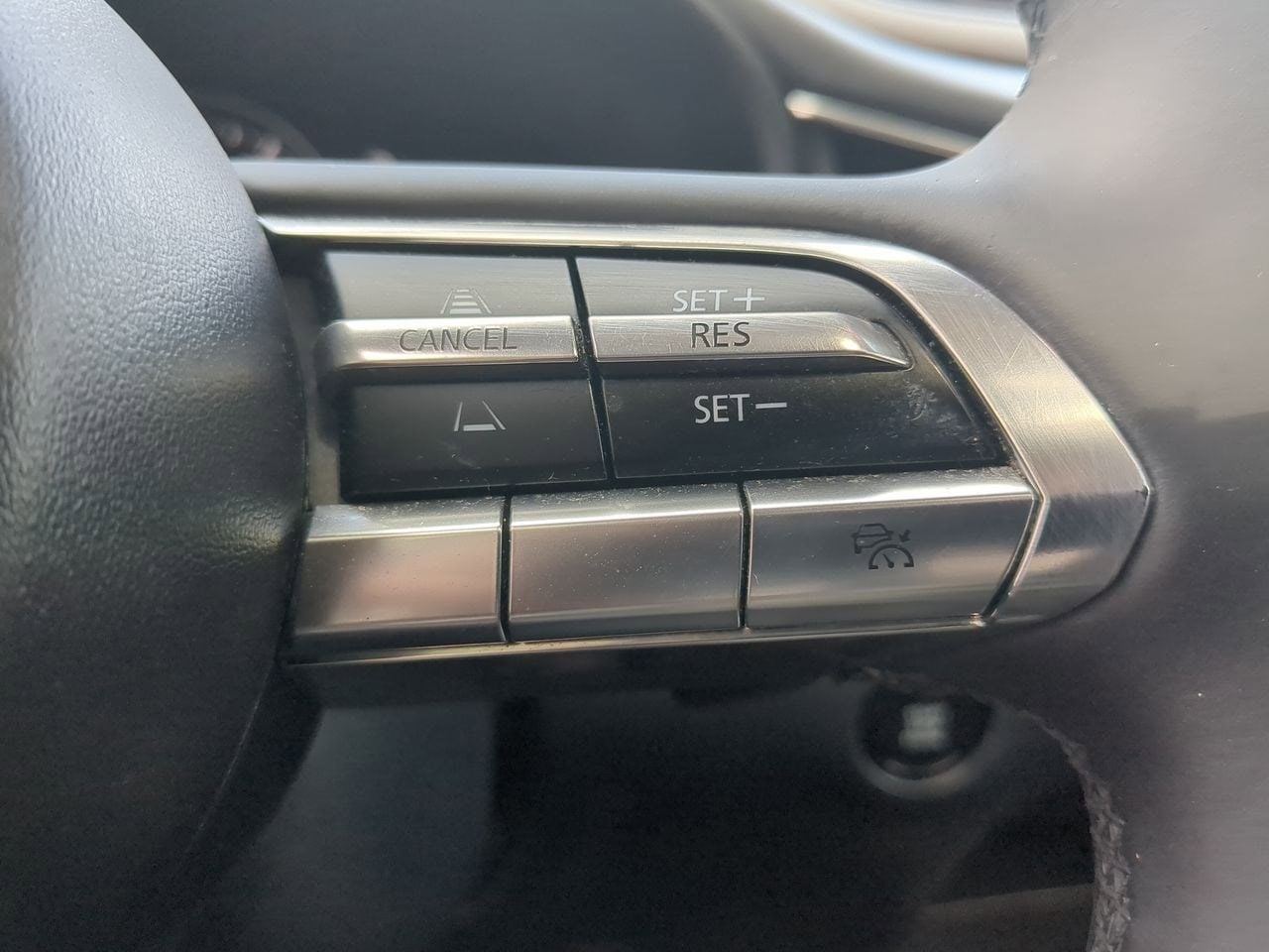 Thumbnail: 2021 Mazda CX-30 - 32