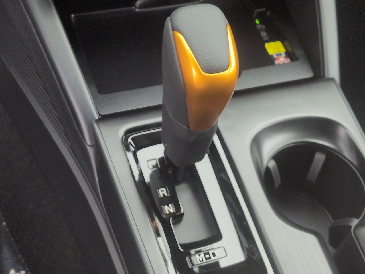 Thumbnail: 2026 Subaru Outback - 34