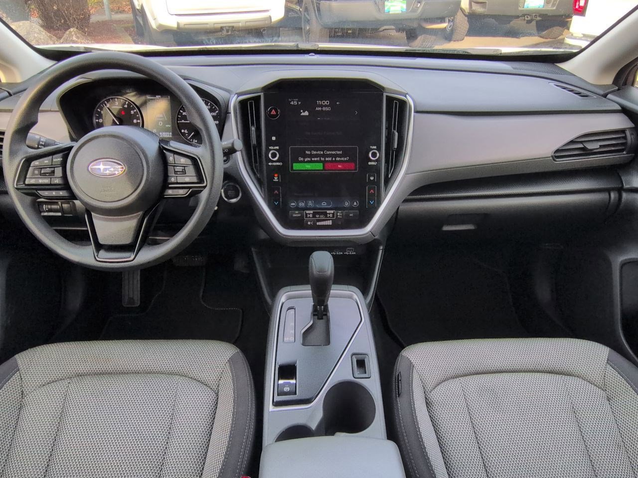 Thumbnail: 2024 Subaru Crosstrek - 16