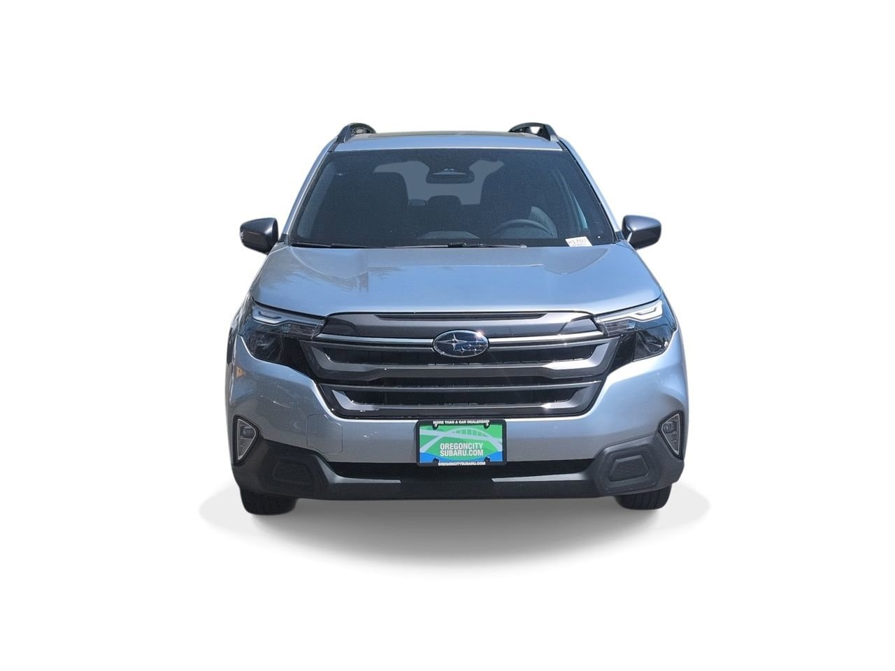 Thumbnail: 2026 Subaru Forester - 3