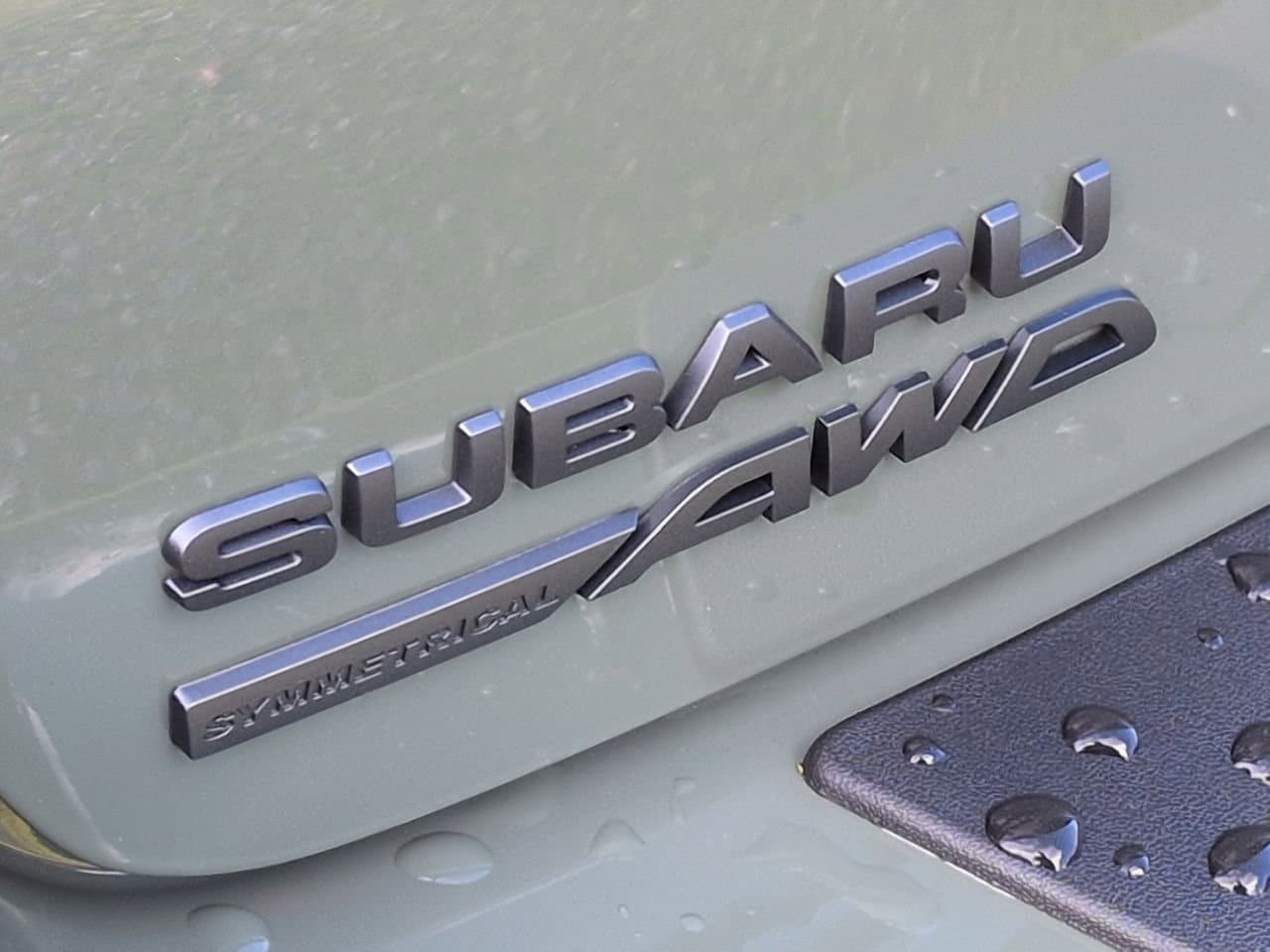 Thumbnail: 2026 Subaru Crosstrek - 12