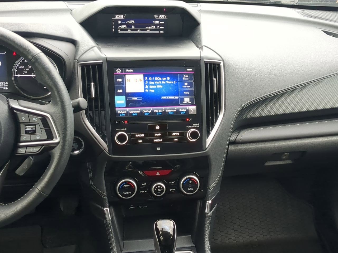 Thumbnail: 2021 Subaru Forester - 30