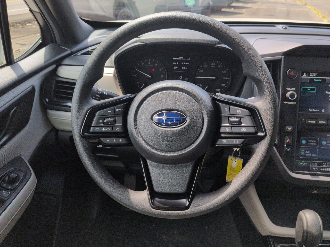 Thumbnail: 2026 Subaru Forester - 21
