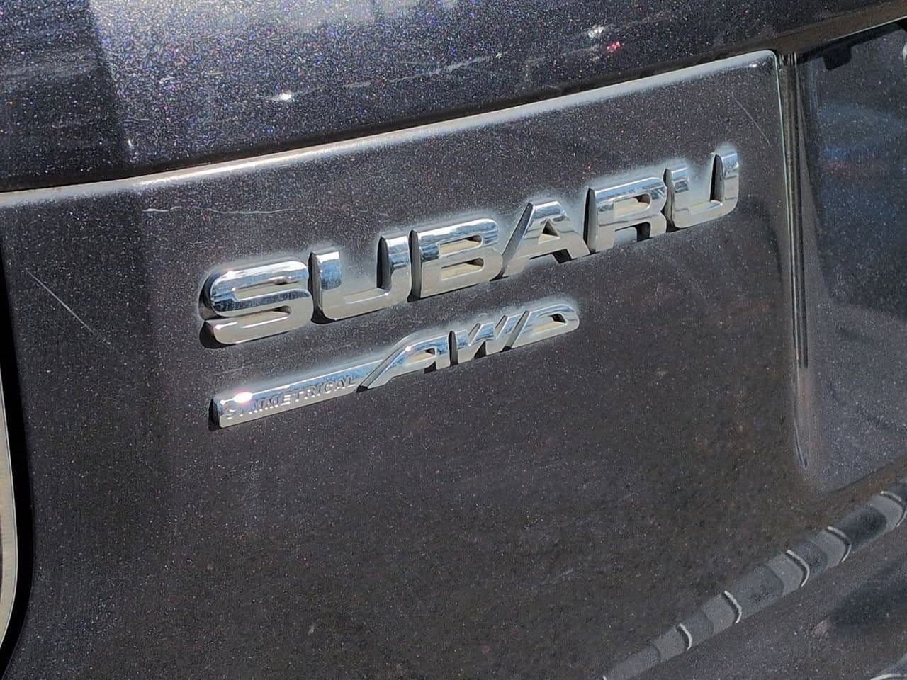 Thumbnail: 2017 Subaru Forester - 11