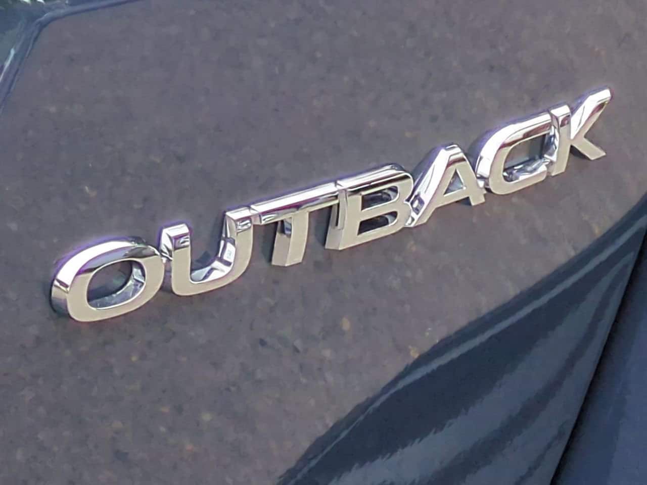 2025 Subaru Outback Premium 13