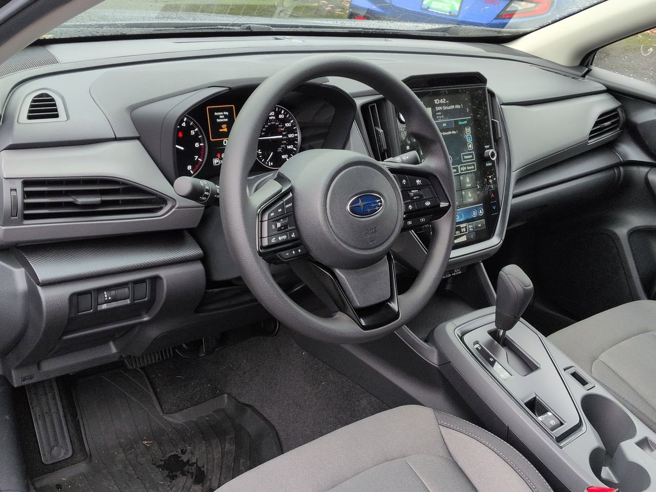 Thumbnail: 2026 Subaru Crosstrek - 10