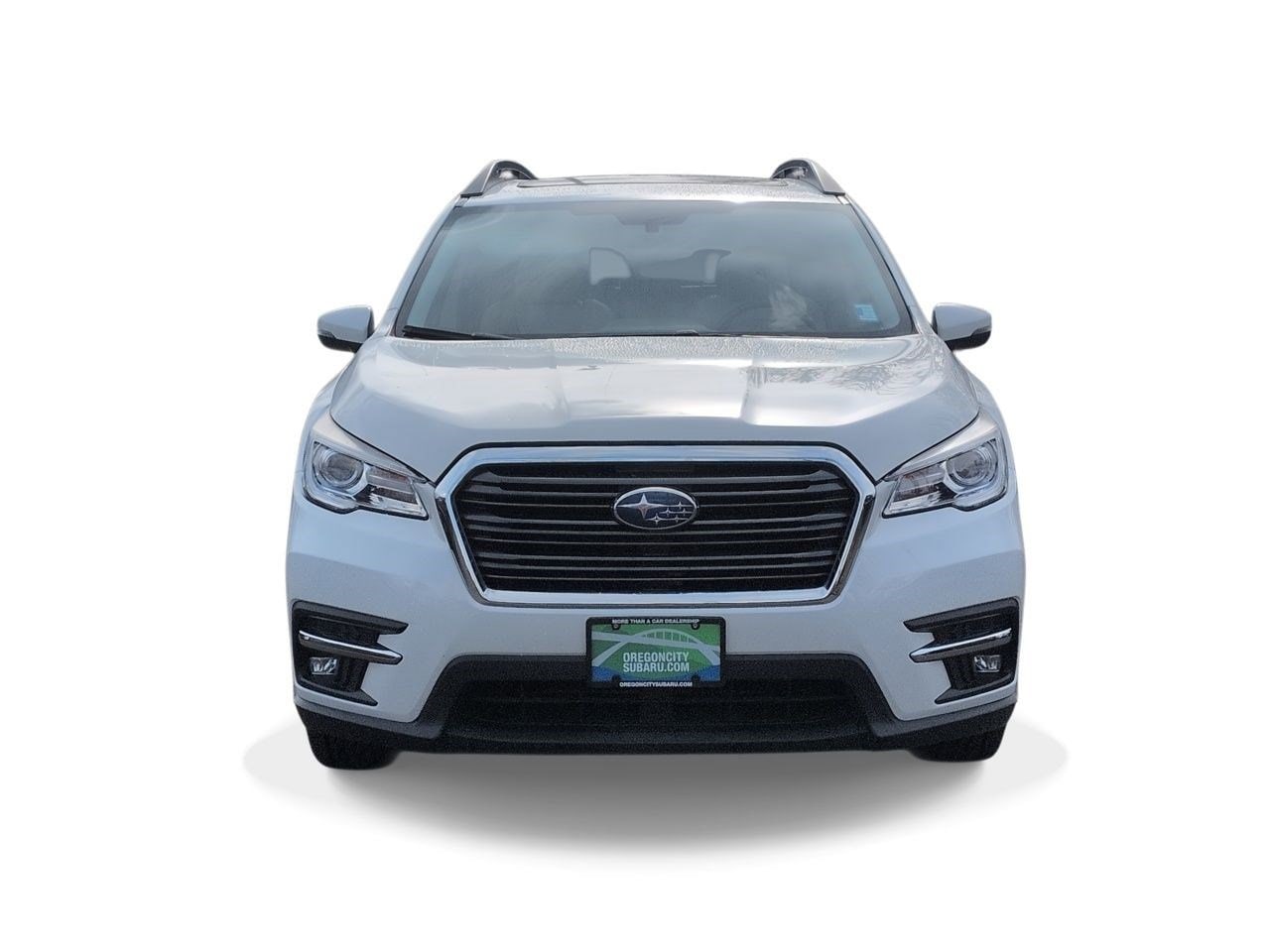 Thumbnail: 2019 Subaru Ascent - 3