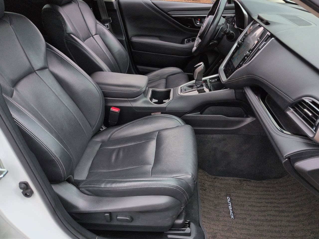 Thumbnail: 2022 Subaru Outback - 23