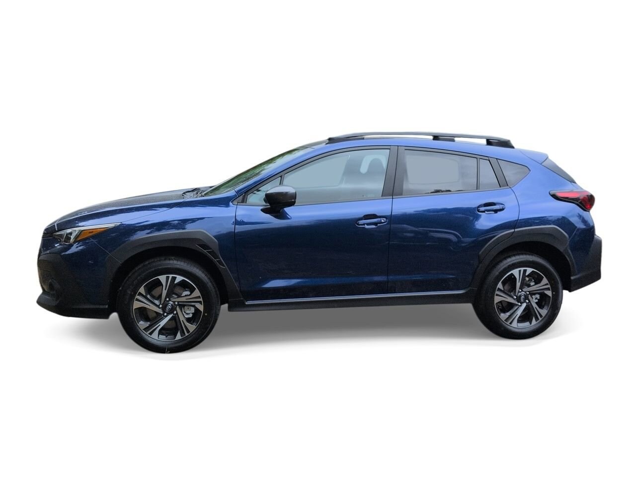 Thumbnail: 2026 Subaru Crosstrek - 5