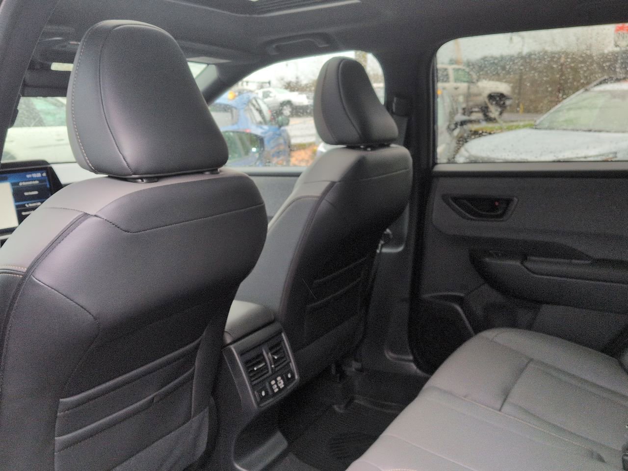 Thumbnail: 2026 Subaru Outback - 18