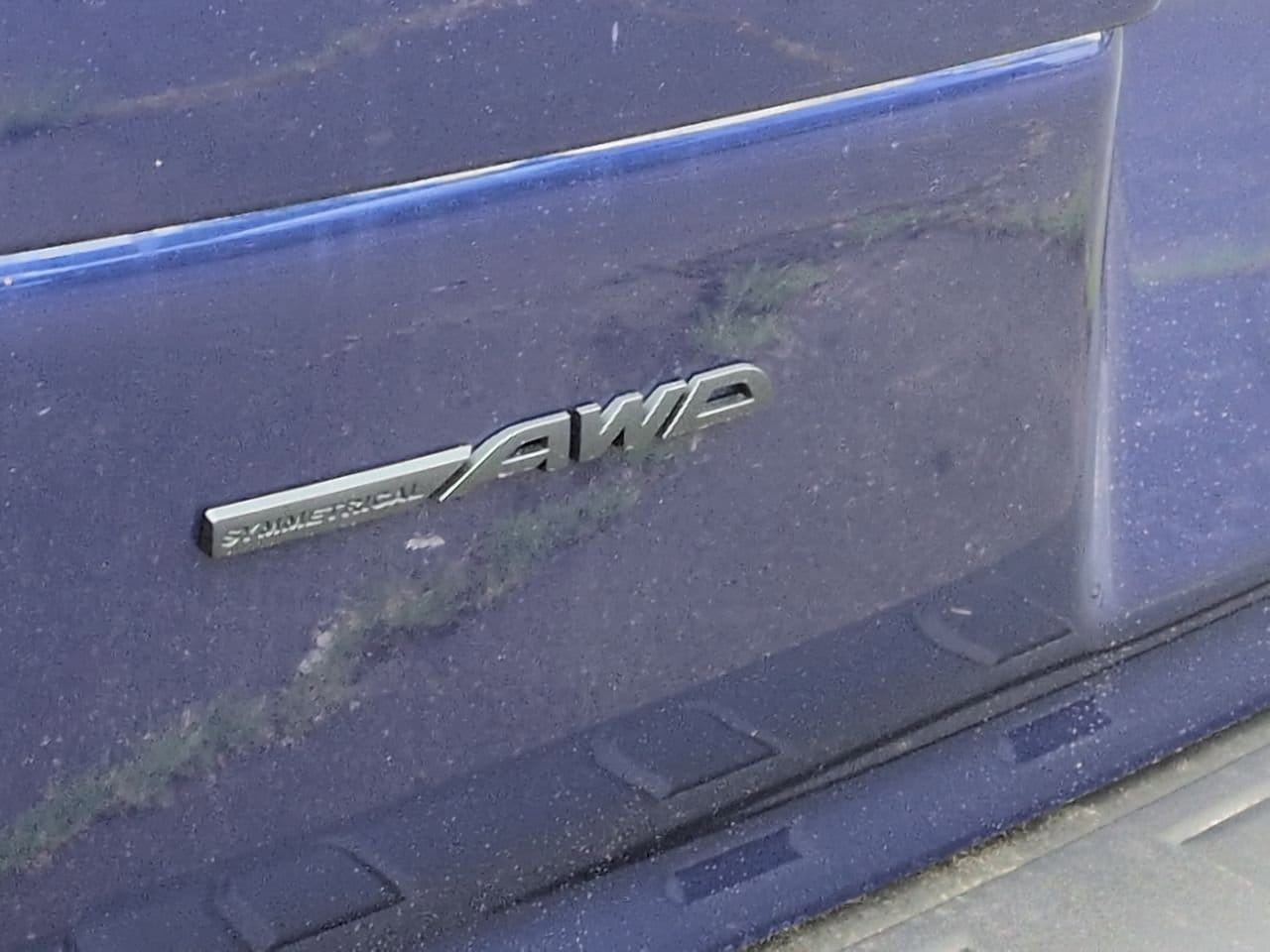 Thumbnail: 2026 Subaru Outback - 13