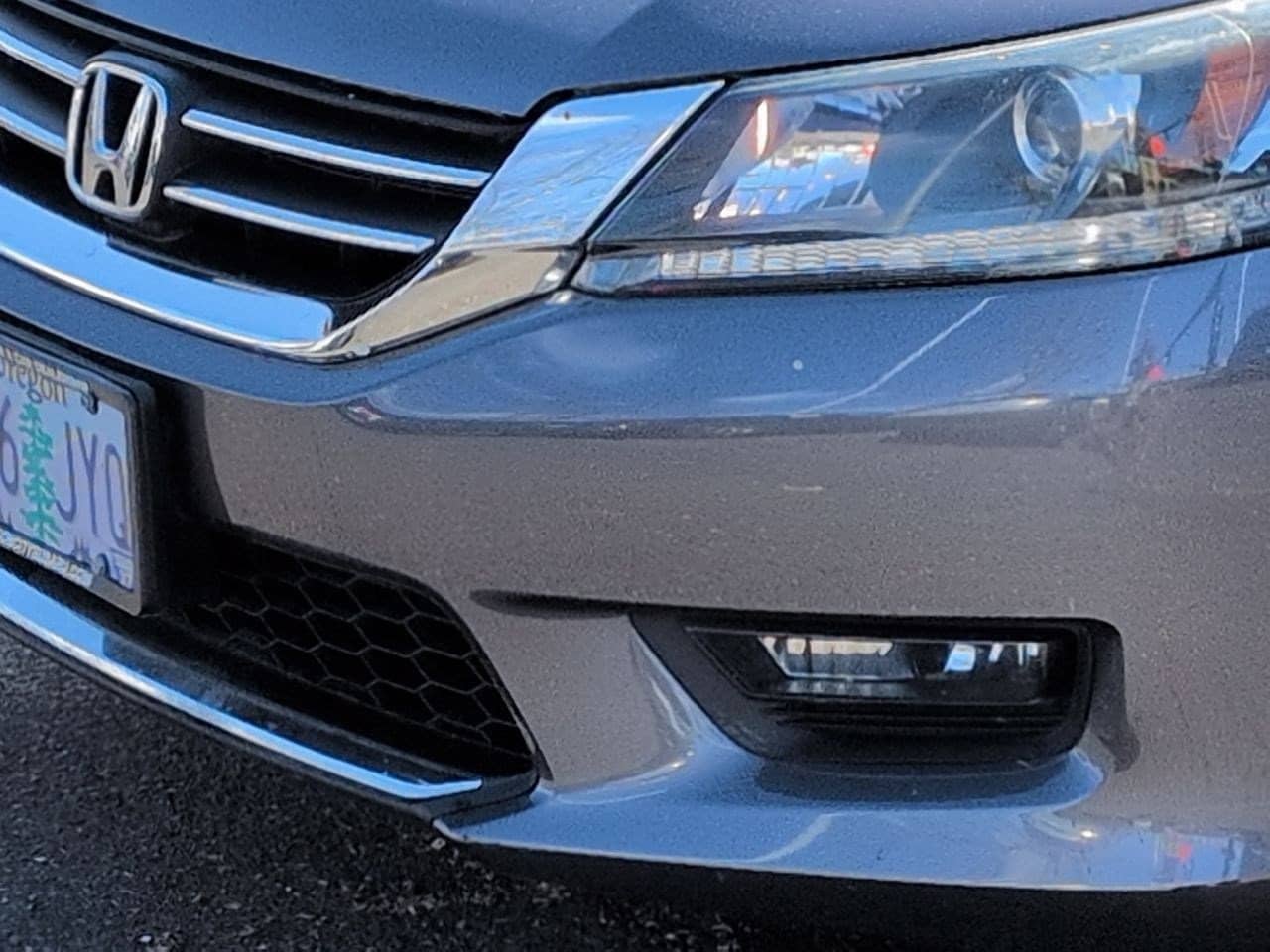 Thumbnail: 2015 Honda Accord - 11