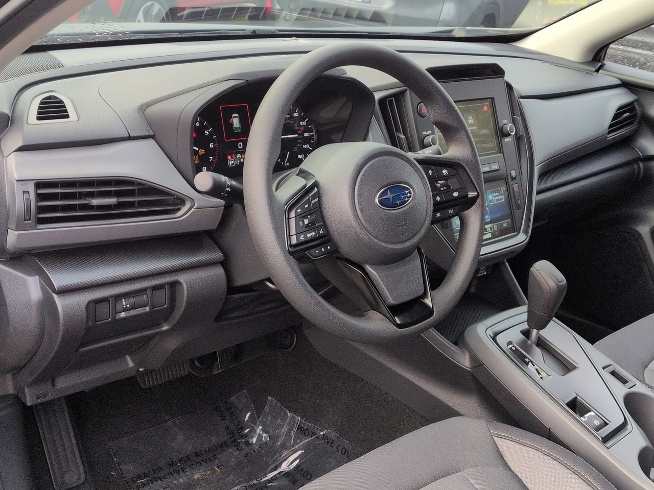 Thumbnail: 2026 Subaru Crosstrek - 10