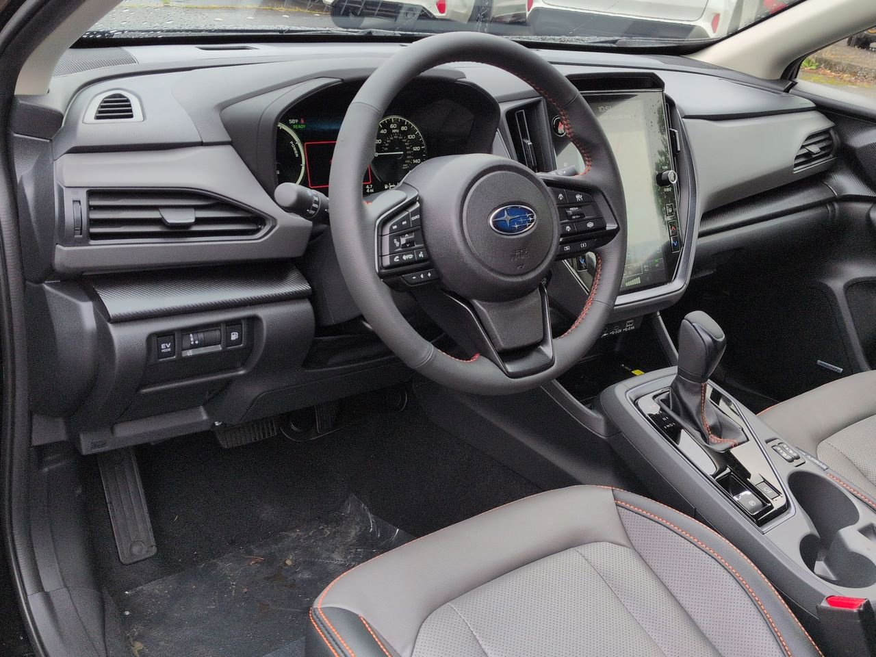 Thumbnail: 2026 Subaru Crosstrek - 10
