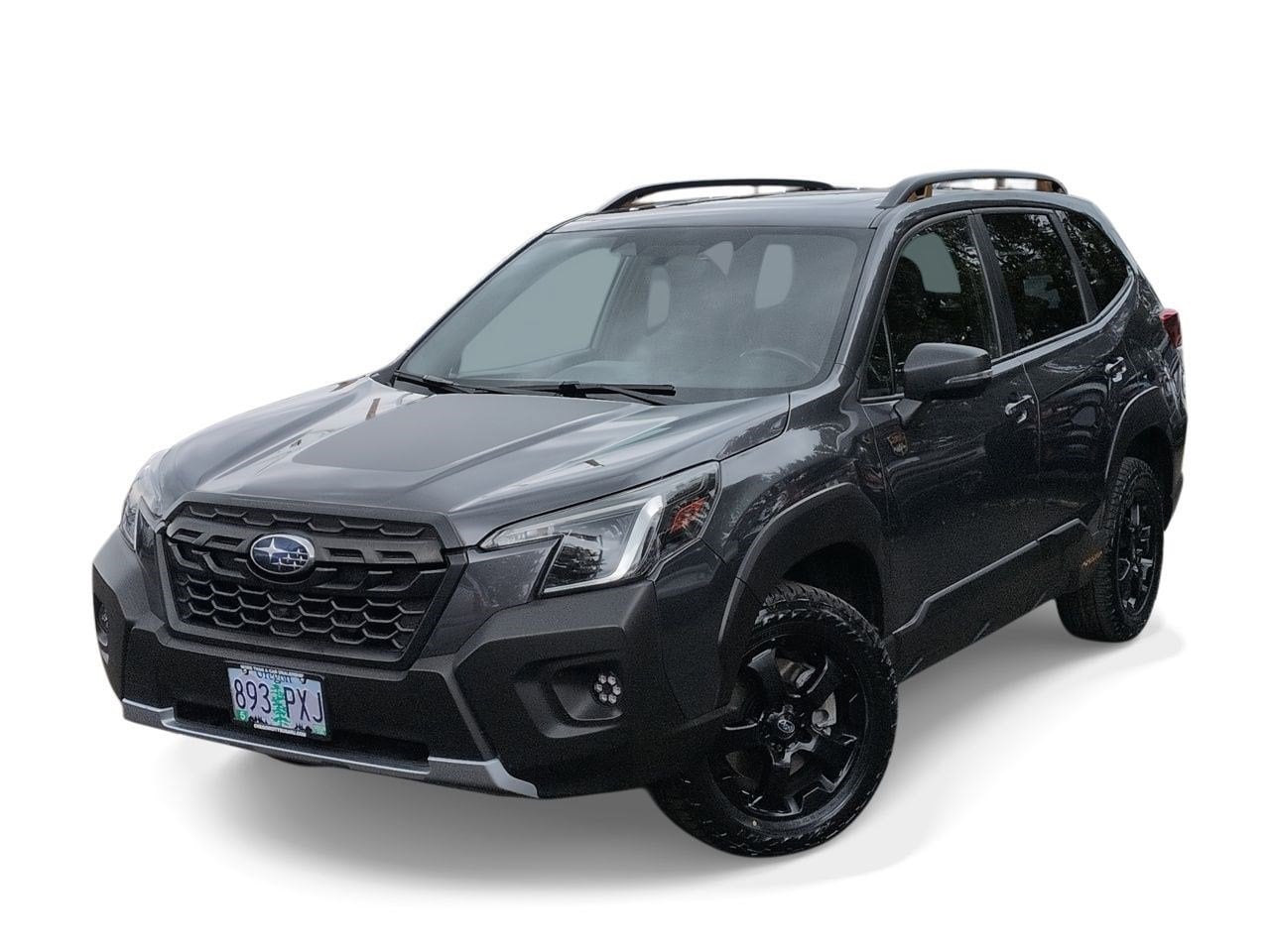 2022 Subaru Forester Wilderness's photo