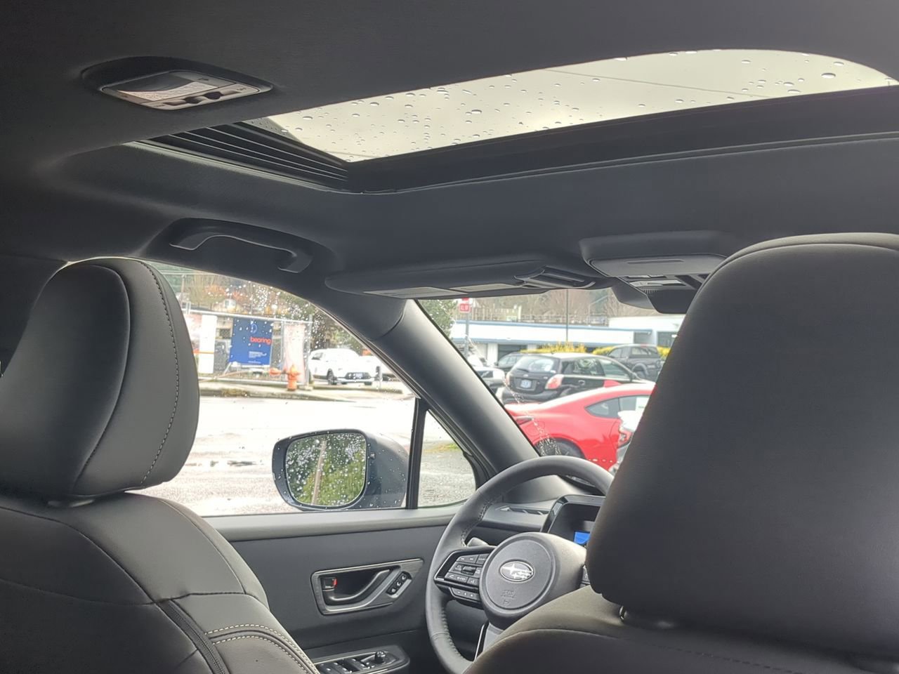 Thumbnail: 2026 Subaru Outback - 23