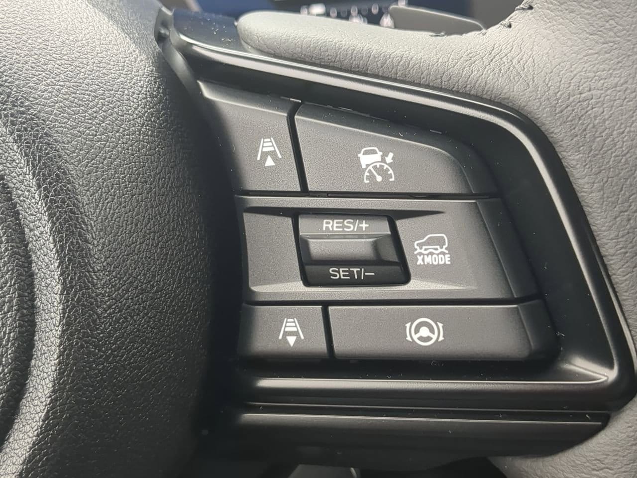 Thumbnail: 2026 Subaru Outback - 27