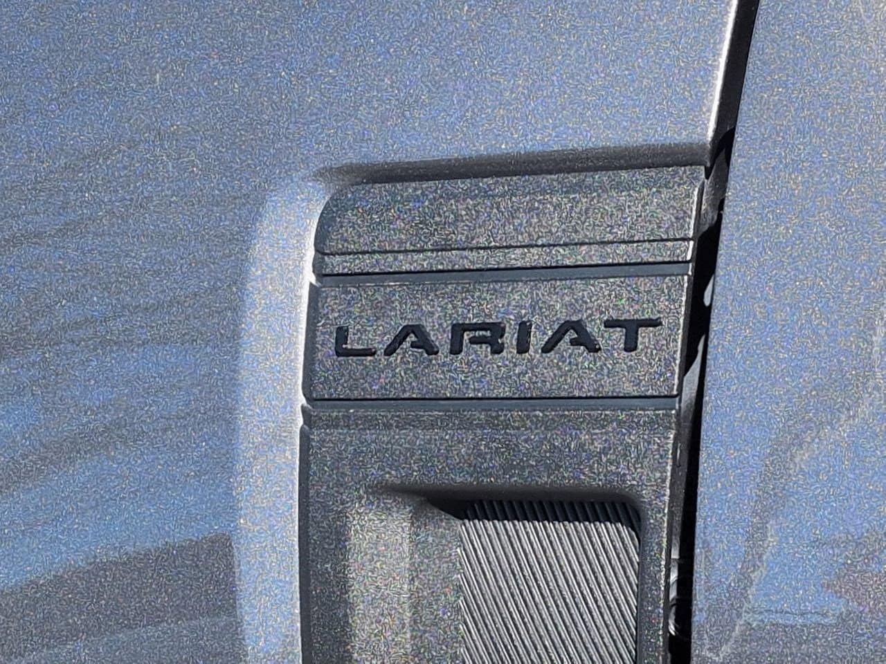 Thumbnail: 2025 Ford Maverick - 12