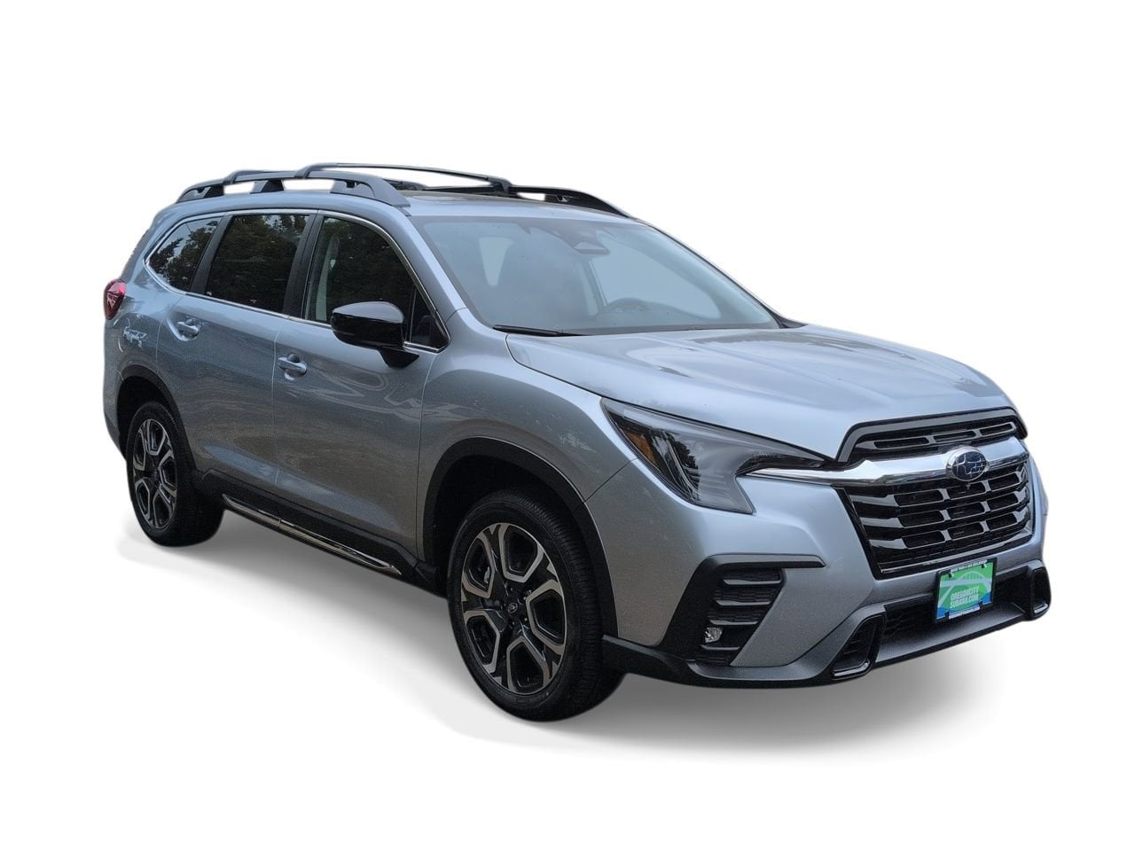 Thumbnail: 2026 Subaru Ascent - 2
