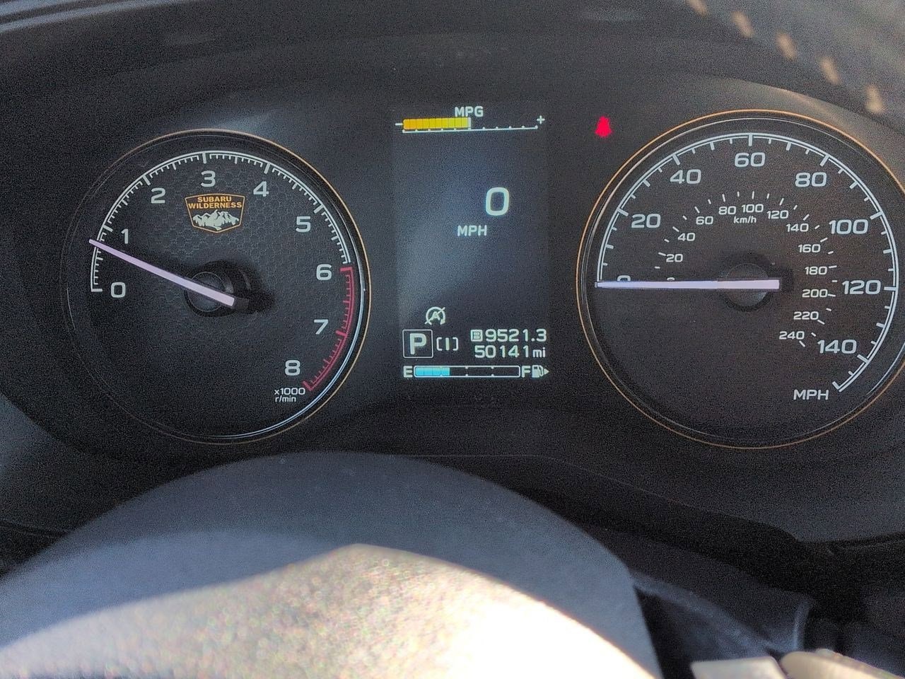 Thumbnail: 2023 Subaru Forester - 36