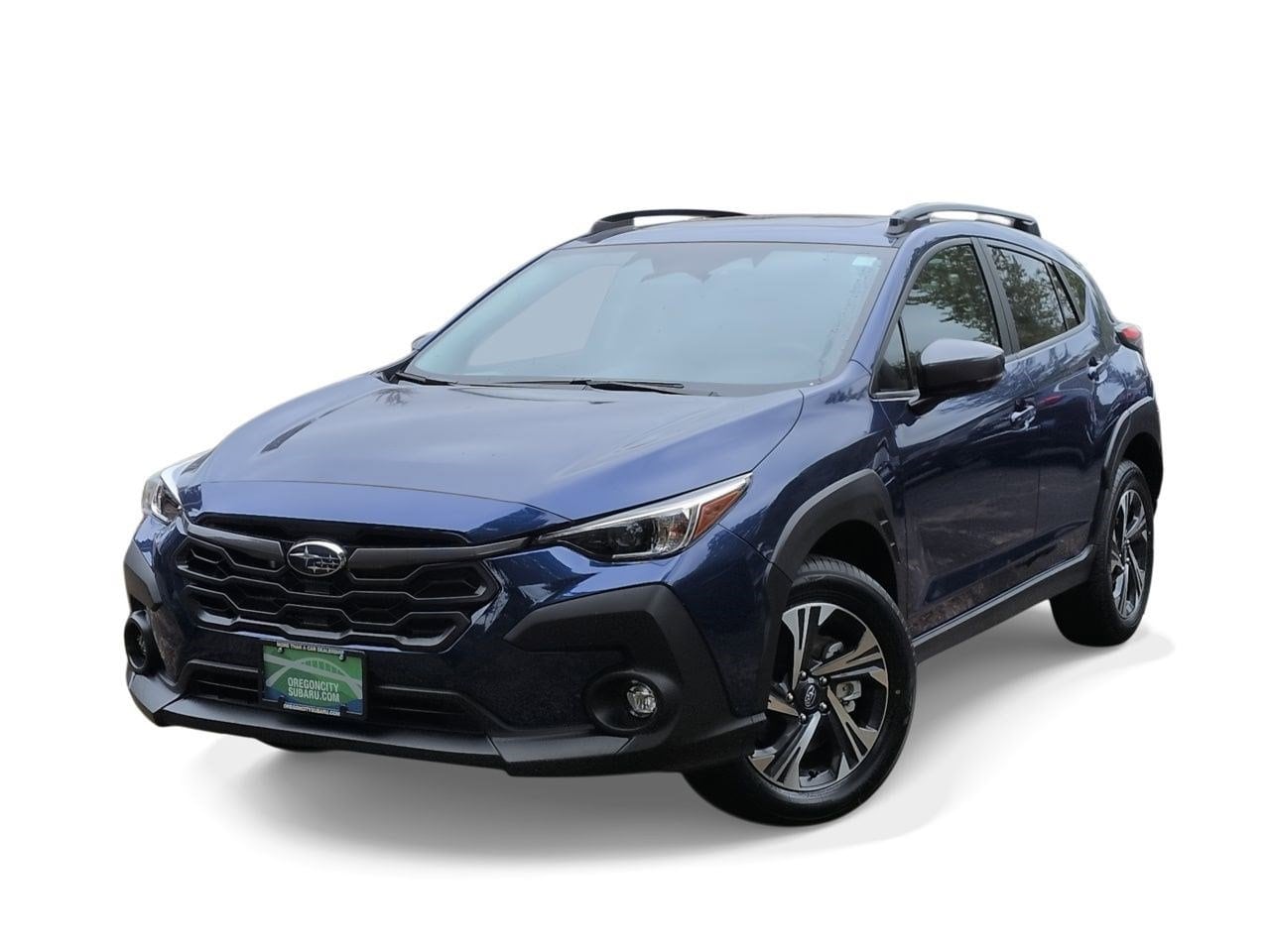 Thumbnail: 2026 Subaru Crosstrek - 1