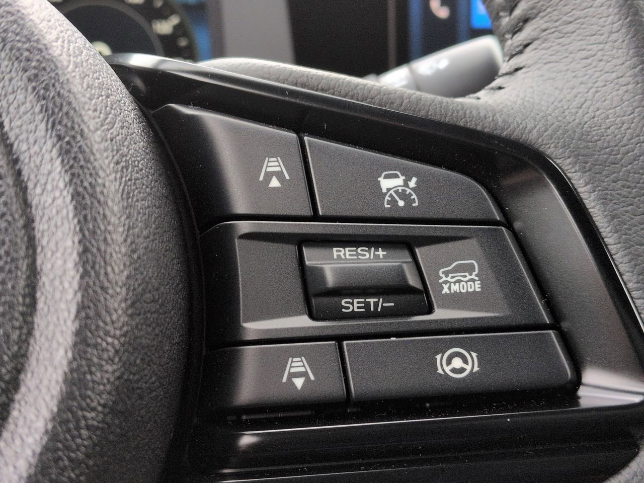 Thumbnail: 2026 Subaru Outback - 25