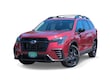 Subaru Ascent