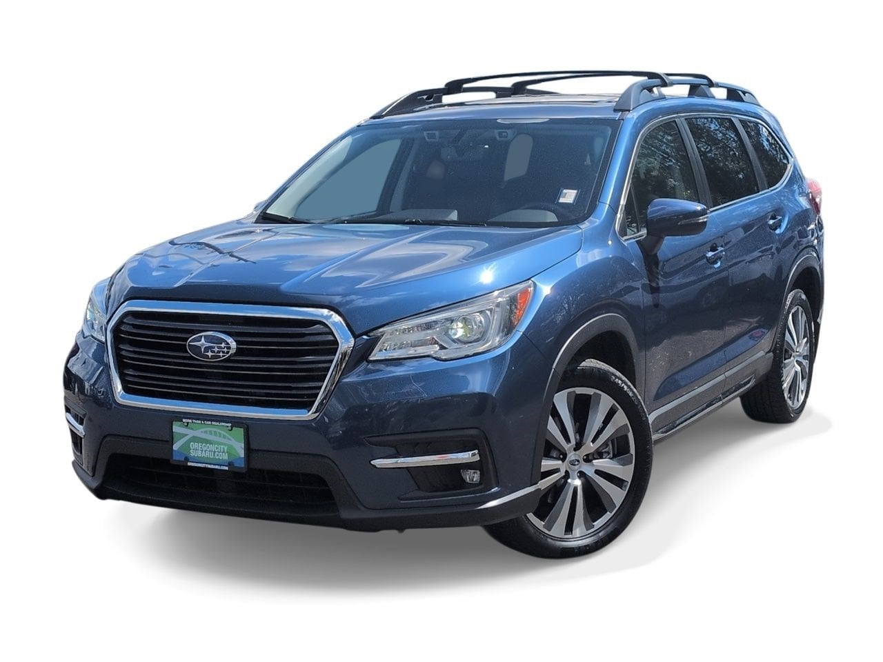2022 Subaru Ascent