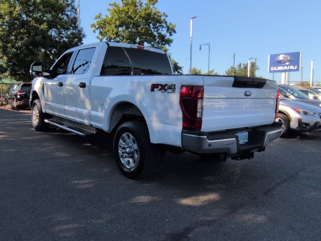 Thumbnail: 2020 Ford F-350 - 12