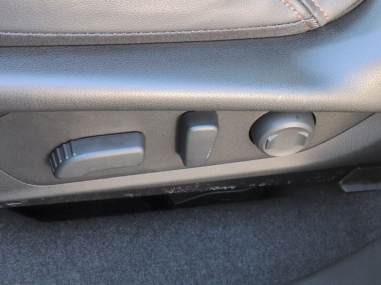 Thumbnail: 2025 Subaru Forester - 18