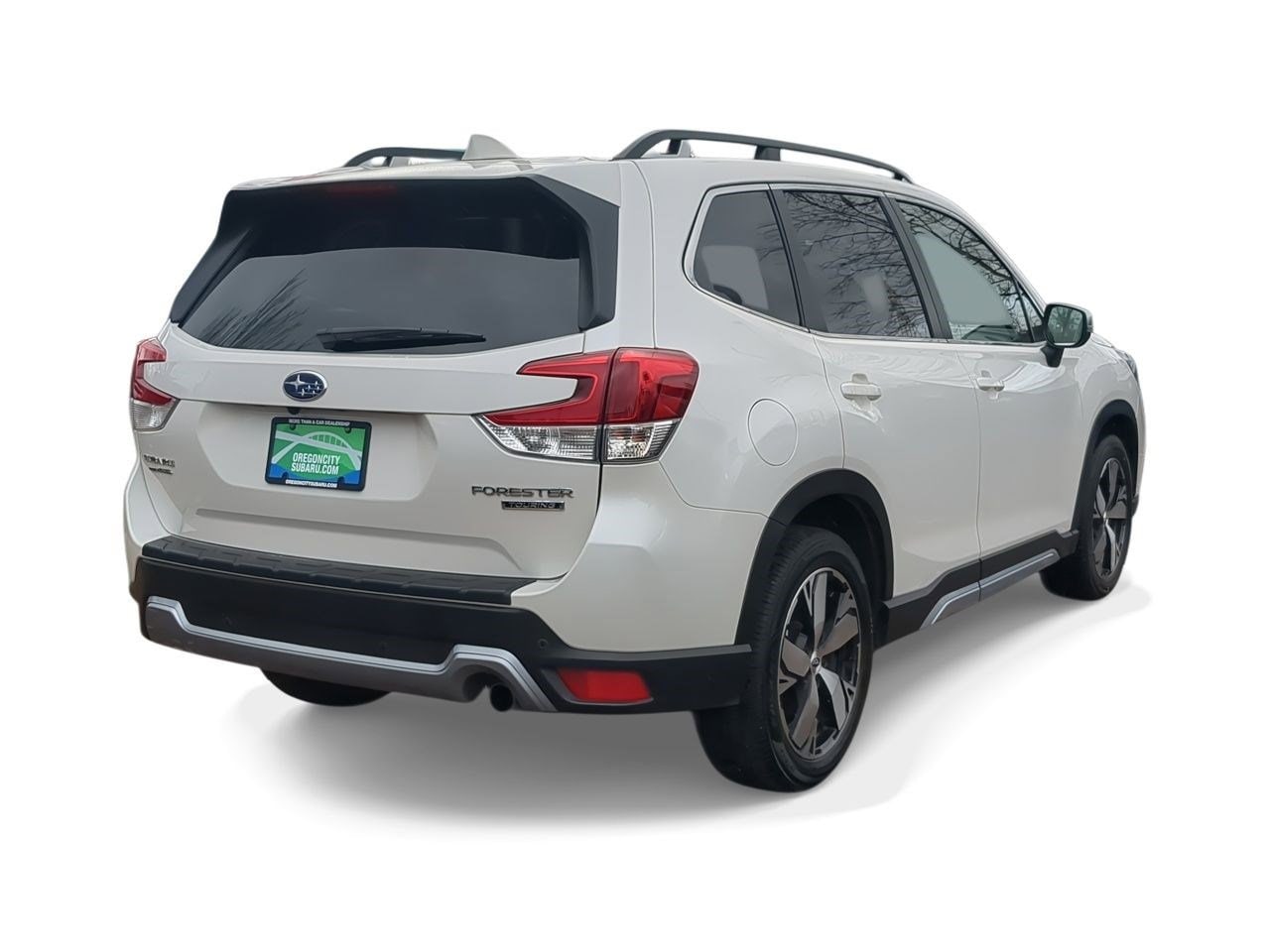 Thumbnail: 2021 Subaru Forester - 8