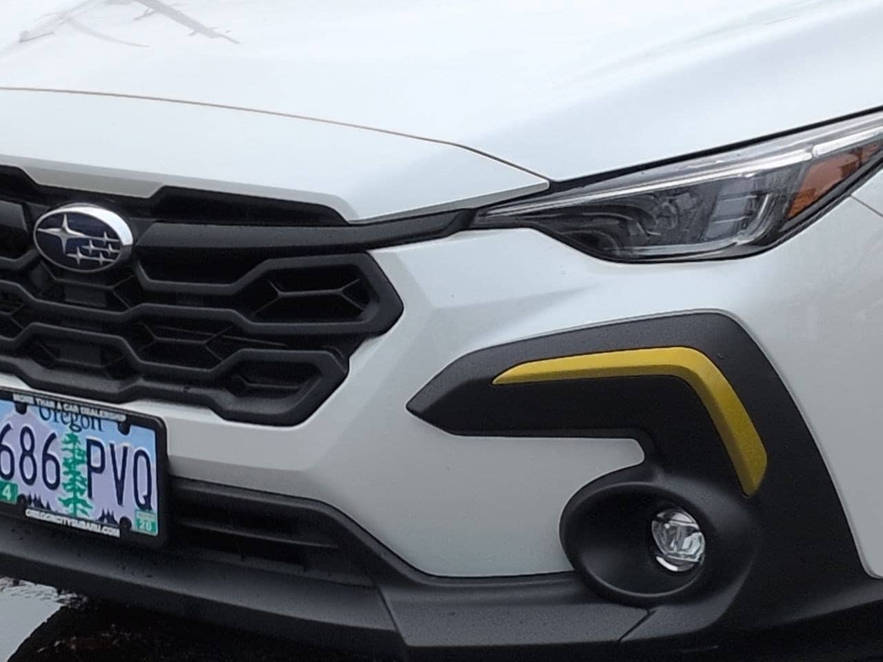 Thumbnail: 2024 Subaru Crosstrek - 11