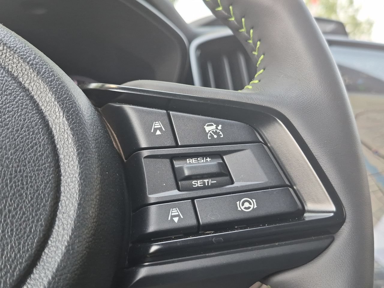 2026 Subaru Ascent Onyx Edition-Touring - Photo 26