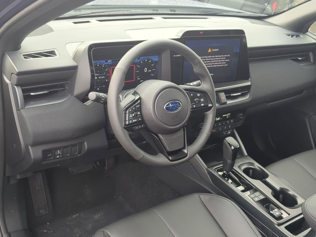 Thumbnail: 2026 Subaru Outback - 10