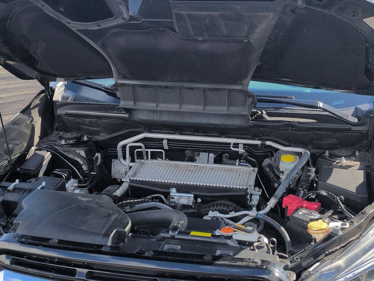 Thumbnail: 2024 Subaru Ascent - 15