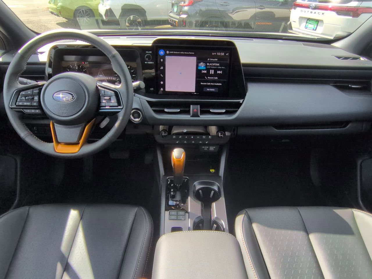 Thumbnail: 2026 Subaru Outback - 16