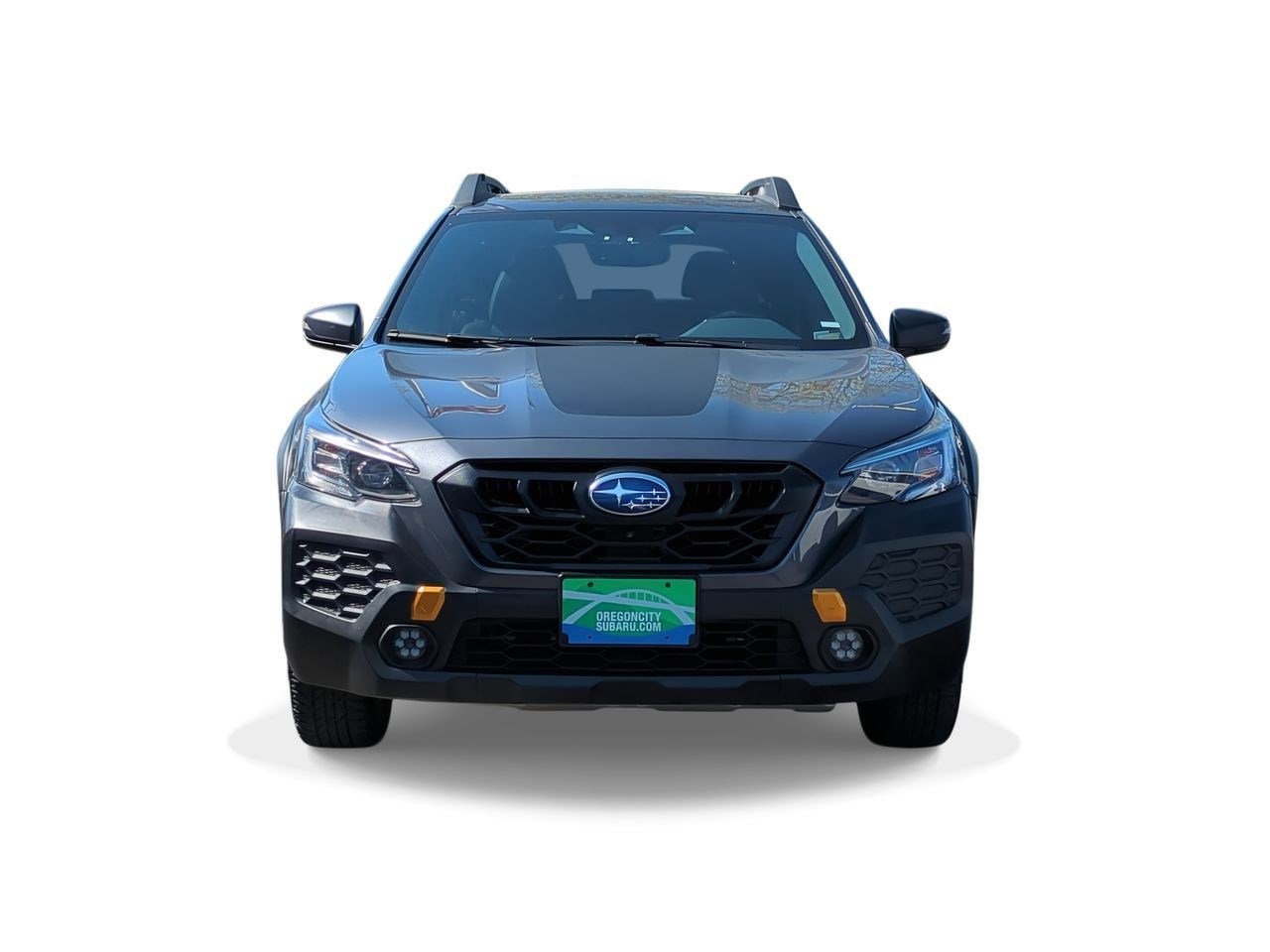 2024 Subaru Outback Wilderness 3