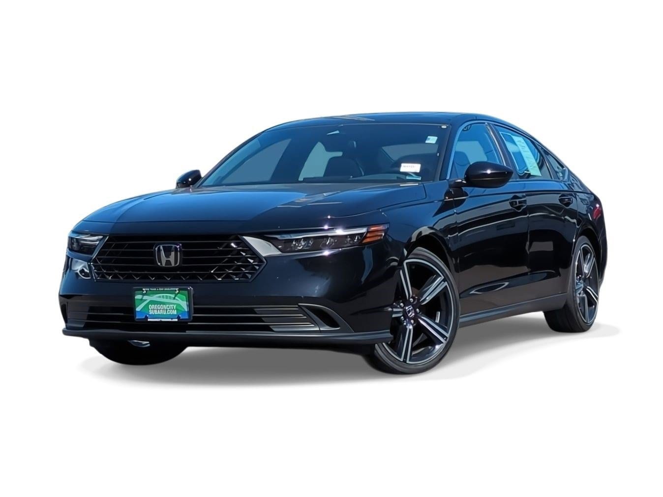 2023 Honda Accord Sport -
                  Oregon City, OR
