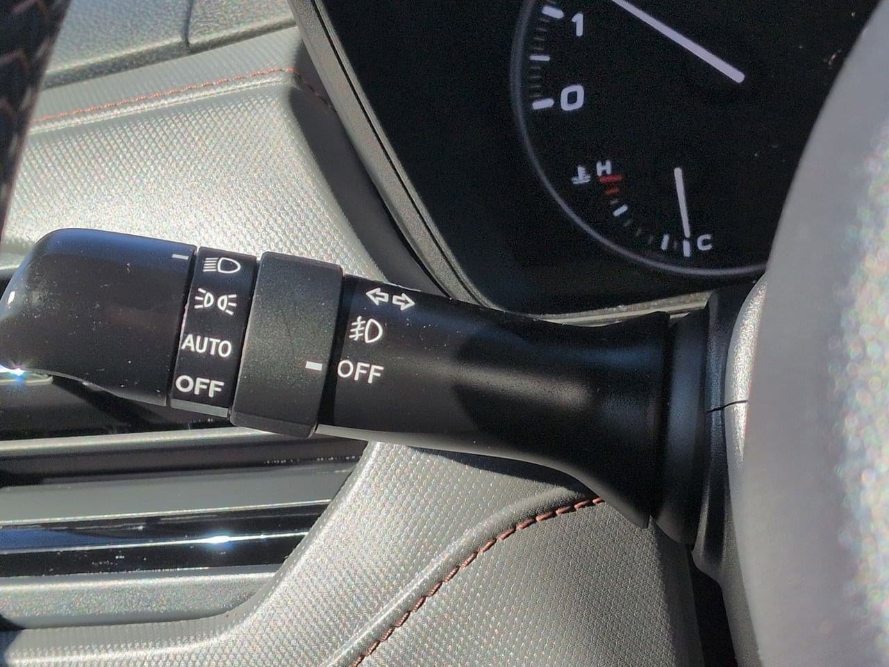 Thumbnail: 2025 Subaru Forester - 29