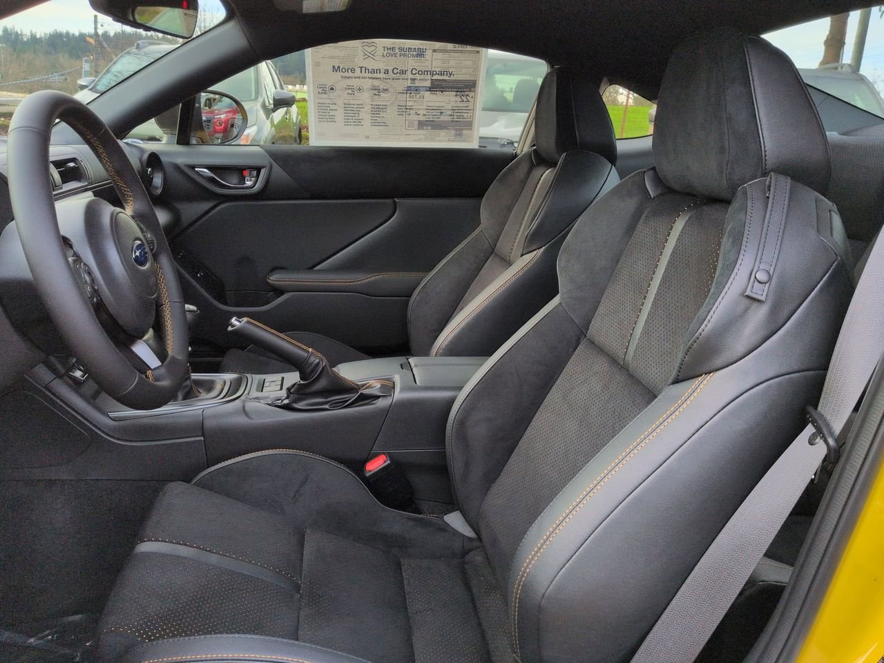 Thumbnail: 2026 Subaru BRZ - 17