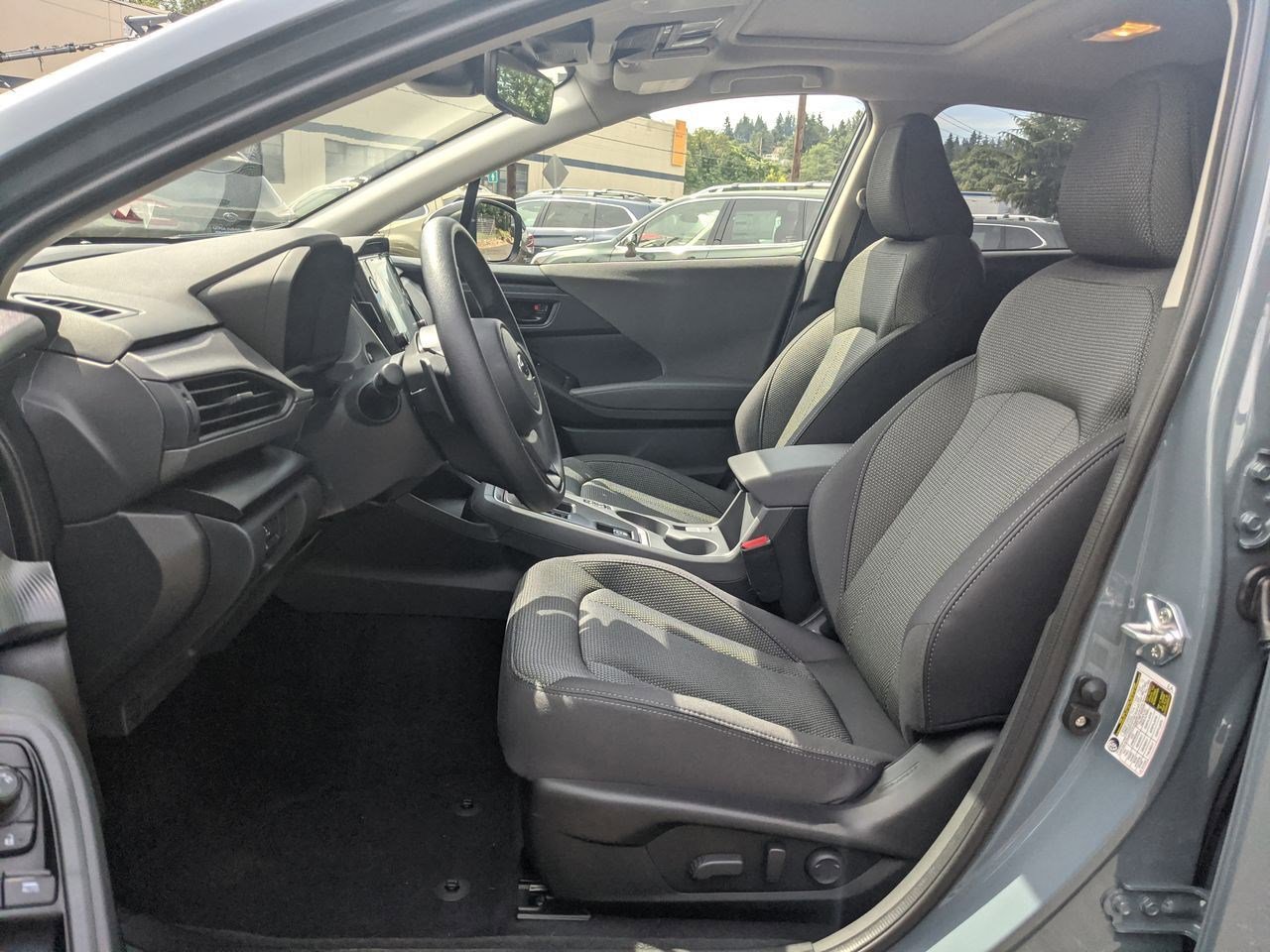 Thumbnail: 2024 Subaru Crosstrek - 24