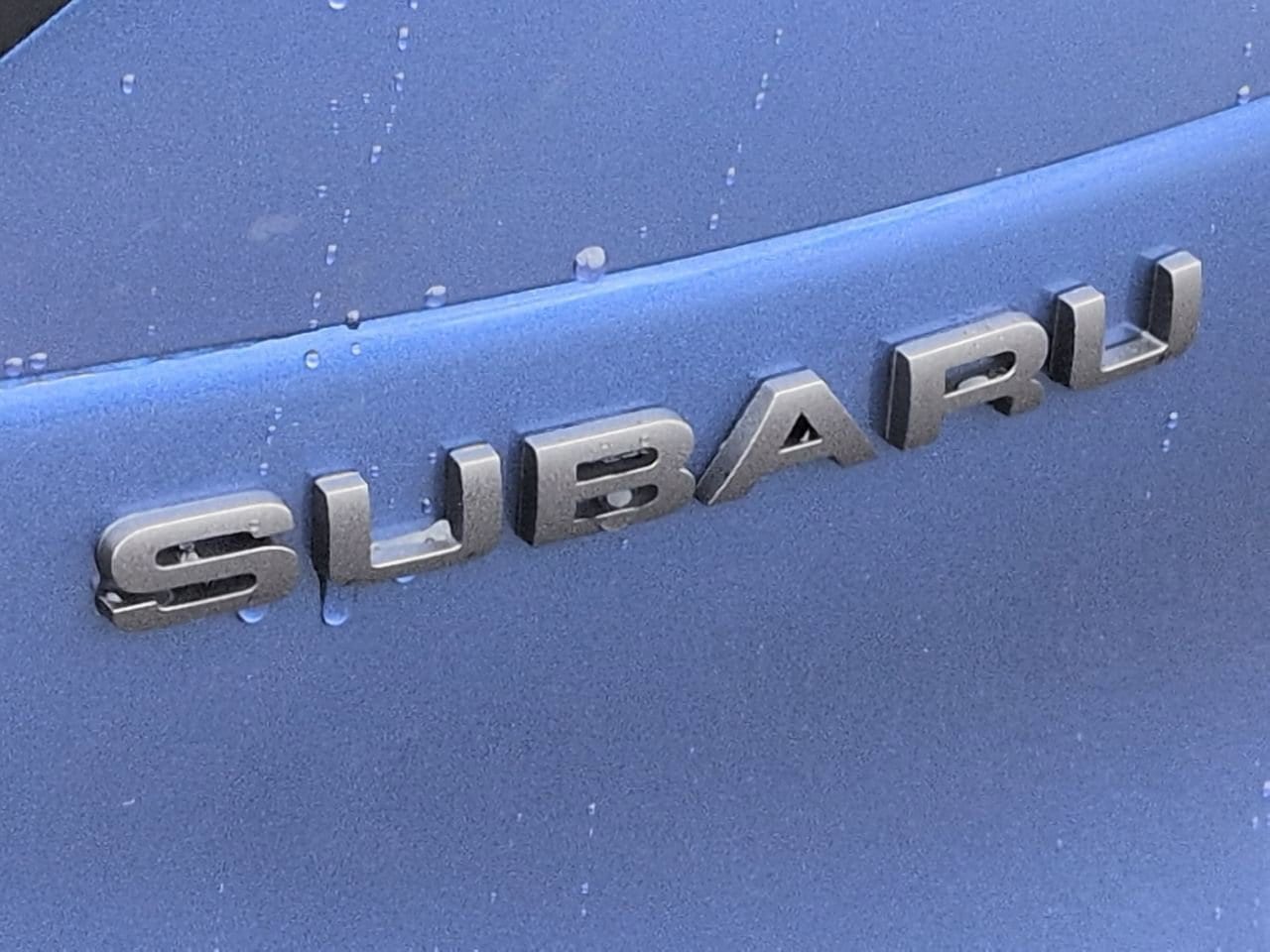 Thumbnail: 2026 Subaru Forester - 12