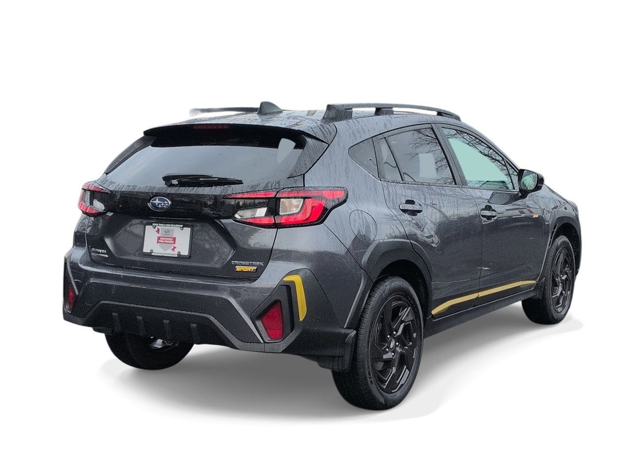 Thumbnail: 2024 Subaru Crosstrek - 8