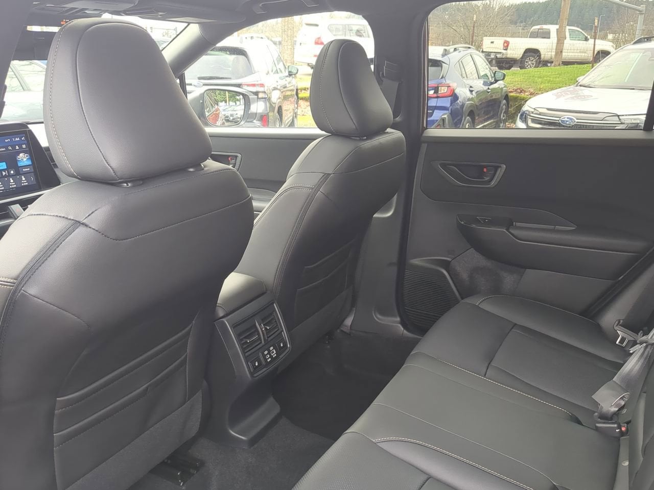 Thumbnail: 2026 Subaru Outback - 19