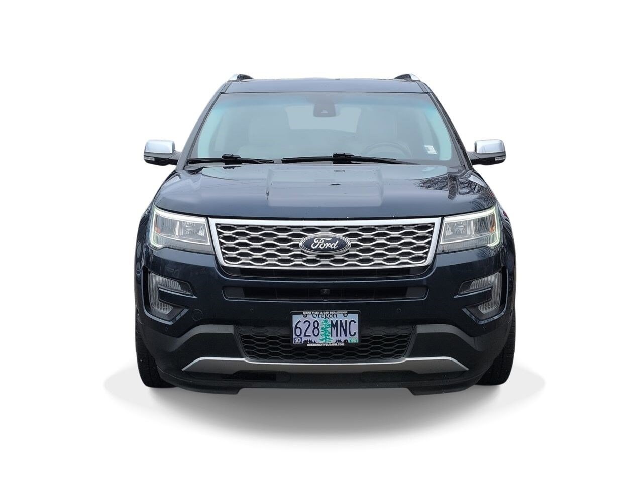 Thumbnail: 2017 Ford Explorer - 3