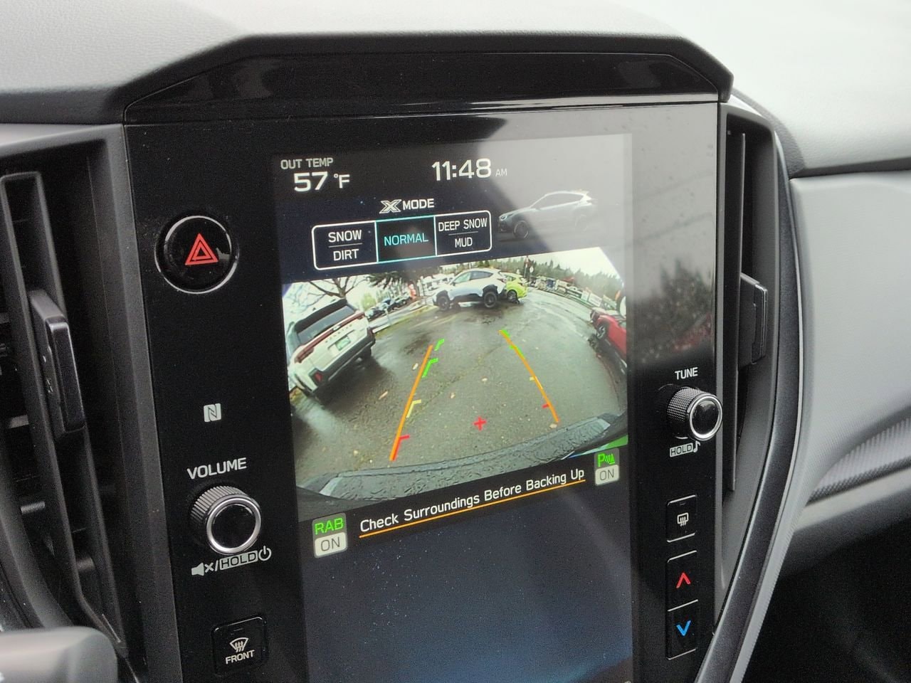 2026 Subaru Crosstrek Wilderness - Photo 30