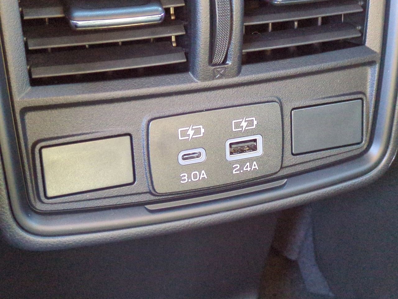 Thumbnail: 2025 Subaru Forester - 43