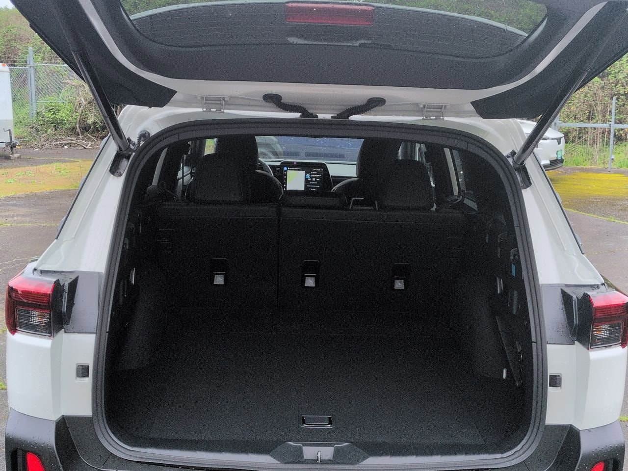 Thumbnail: 2026 Subaru Outback - 36